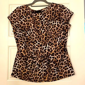 Large Ann Taylor factory top.